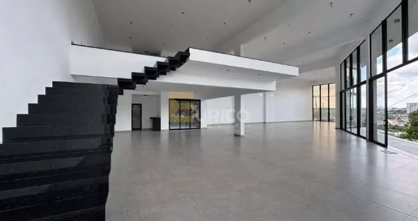 Prédio comercial para aluguel no jardim santo antônio em valinhos/sp