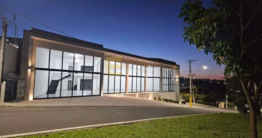 Prédio comercial para aluguel no jardim santo antônio em valinhos/sp
