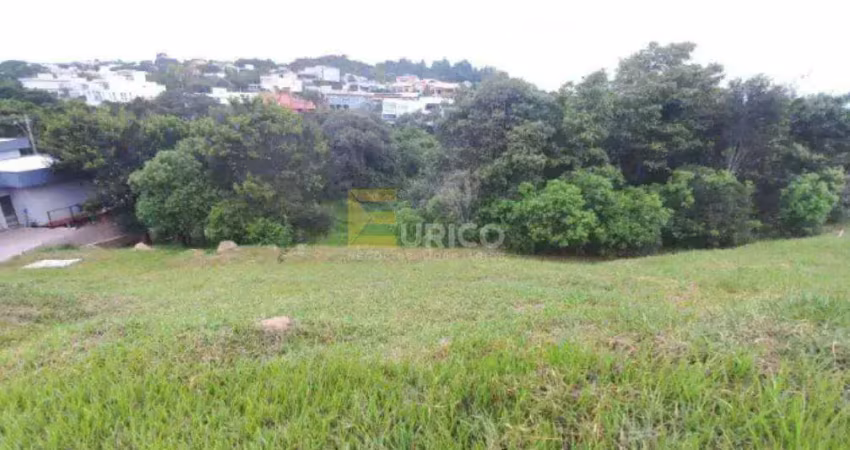 Terreno à venda no condominio parque dos resedás - itupeva/sp