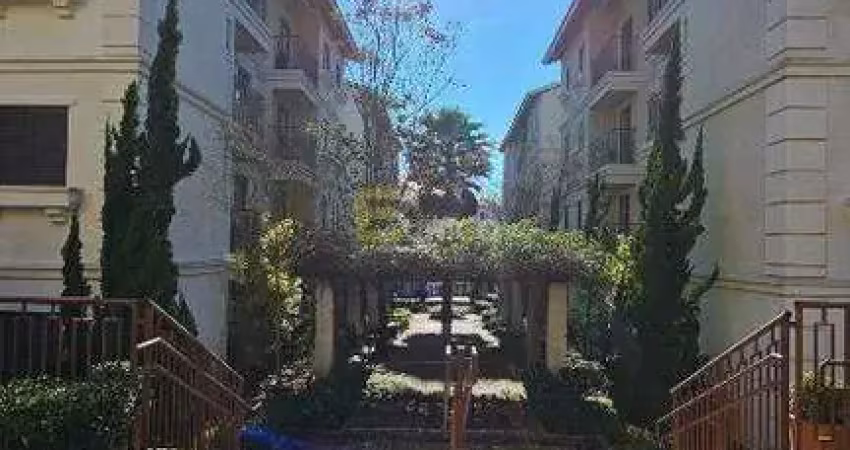 Apartamento á venda no condomínio residencial vivere verde na cidade de vinhedo/sp