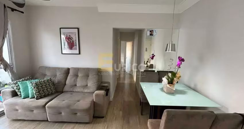 Apartamento à venda no condomínio alta vista em valinhos/sp