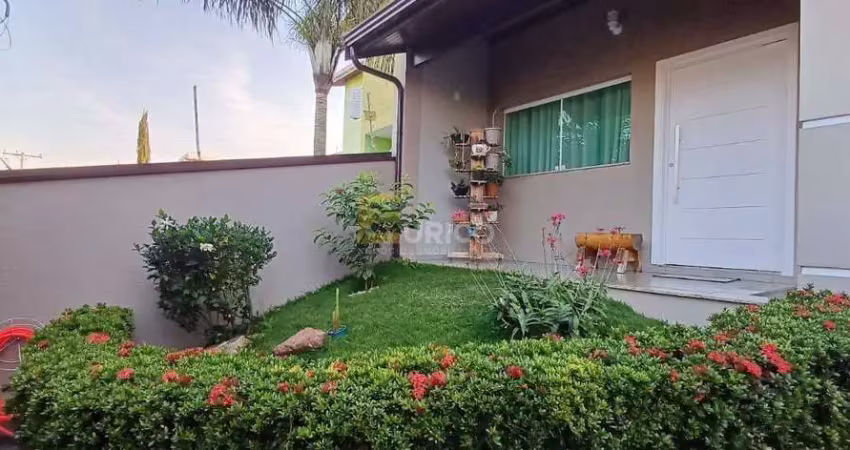 Casa à venda no jardim são francisco em valinhos/sp