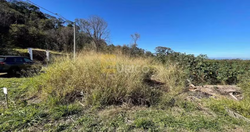 Terreno em condomínio à venda no condomínio cisalpina park em valinhos/sp