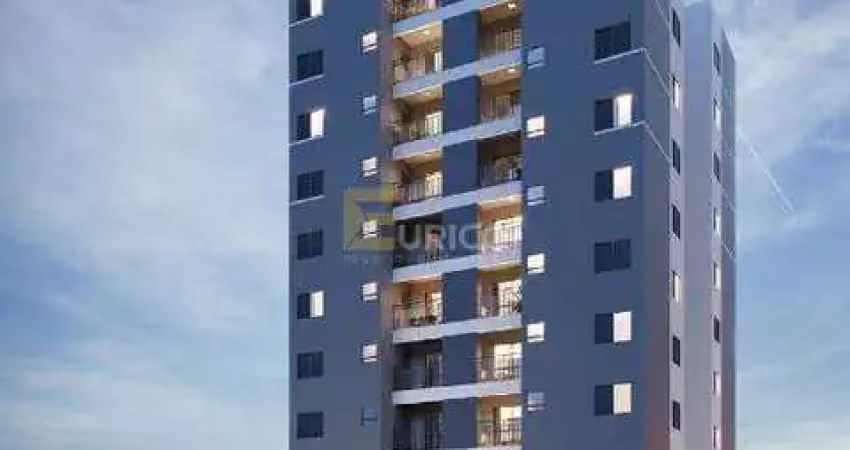 Apartamento à venda no condomínio hm intense valinhos em valinhos/sp