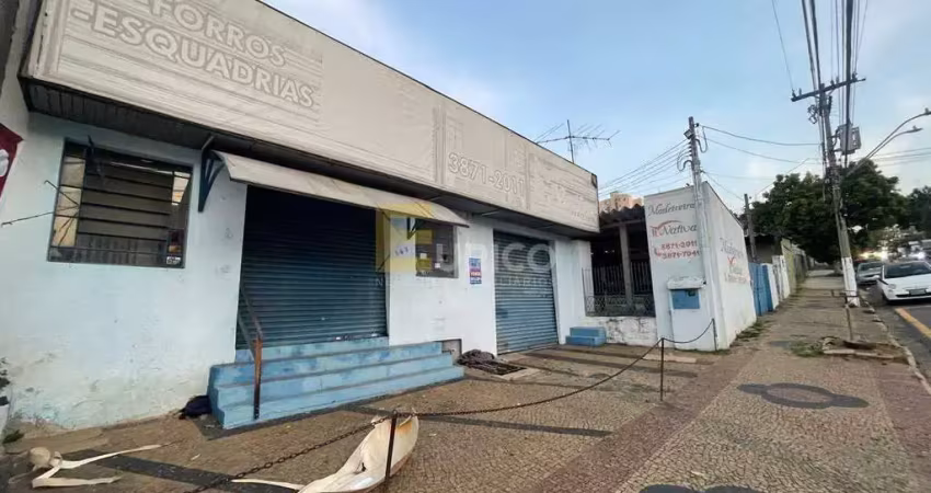 Terreno à venda na Avenida Independência, --, Vila Olivo, Valinhos