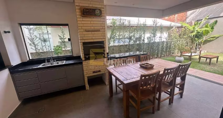 Casa em condomínio para aluguel no condomínio vita verdi em valinhos/sp