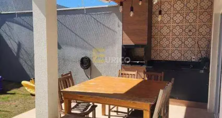 Casa em condomínio à venda no condomínio villagio di montalcino em vinhedo/sp