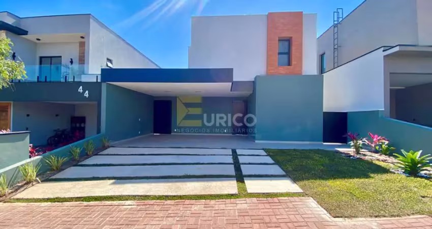 Casa em condomínio à venda no condomínio brisas jundiaí em jundiaí/sp