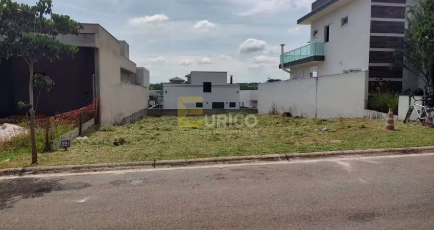 Terreno à venda no condomínio gran ville são venâncio – fase 1 – itupeva/sp