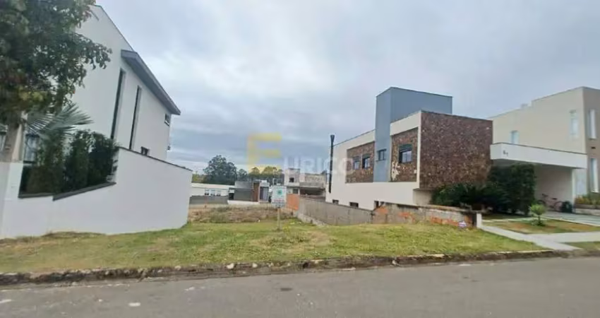 Terreno à venda – gran ville são venâncio – fase 1 – itupeva/sp