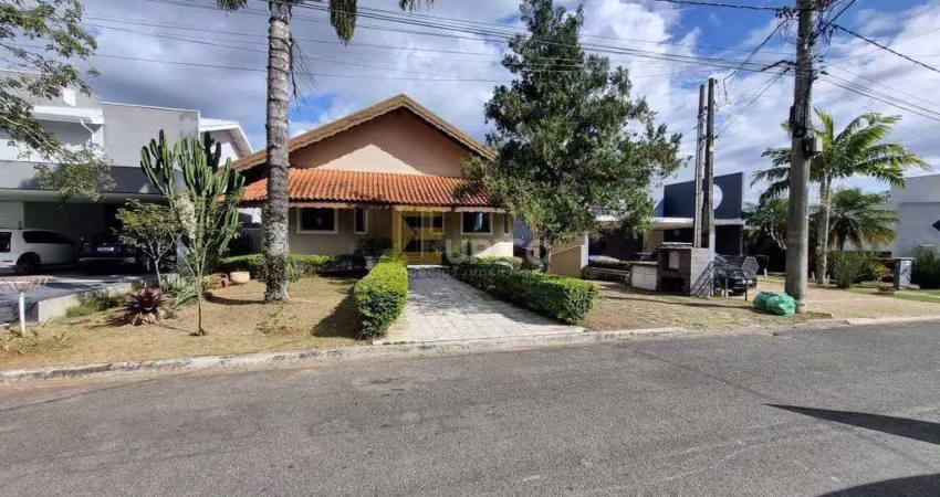 Casa em condomínio fechado com 4 quartos à venda na Alameda das Vinhas, --, Condomínio Alpes de Vinhedo, Vinhedo