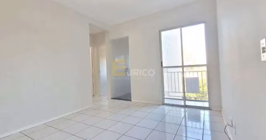 Apartamento para aluguel no condominio edificio algarve em valinhos/sp