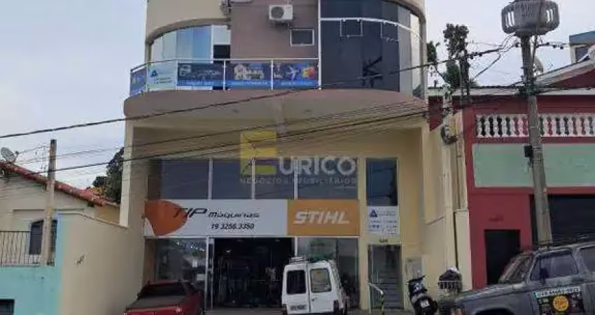 Prédio comercial para aluguel no parque nova suíça em valinhos/sp