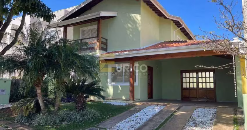 Casa em condomínio para aluguel no condomínio canterville em valinhos/sp