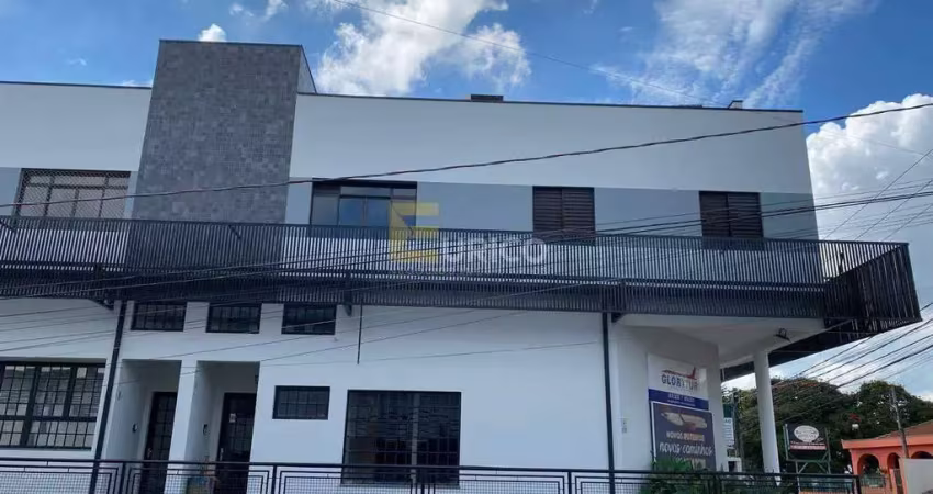 Apartamento p/ locação residencial/ comercial em vinhedo 126m² comercial/ residencial