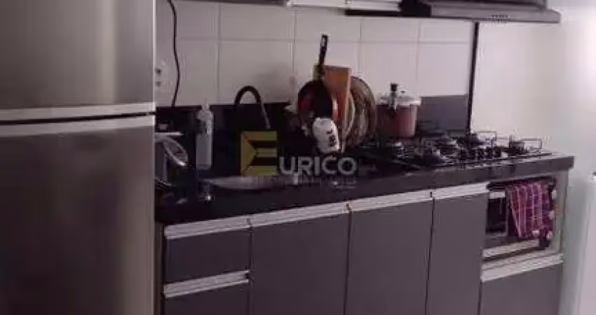 Apartamento à venda no condomínio residencial valença em valinhos/sp