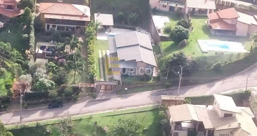 Casa estilo sobrado de alto padrão à venda no condomínio ribeirão i – itupeva/sp