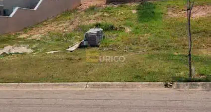 Terreno com vista para o lago à venda no condomínio ibi aram ii – itupeva/sp