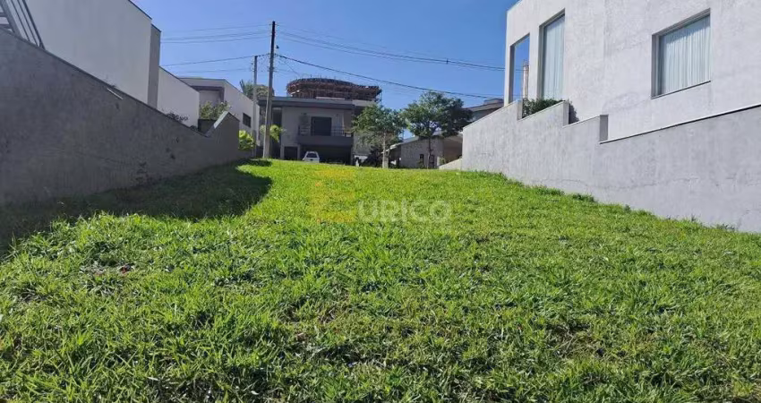 Terreno com vista permanente para a mata no condomínio ibi aram ii – itupeva/sp