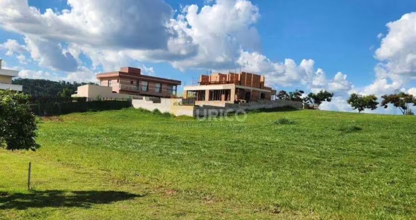 Terreno à venda com 800m² no condomínio serra azul 2 em itupeva/sp