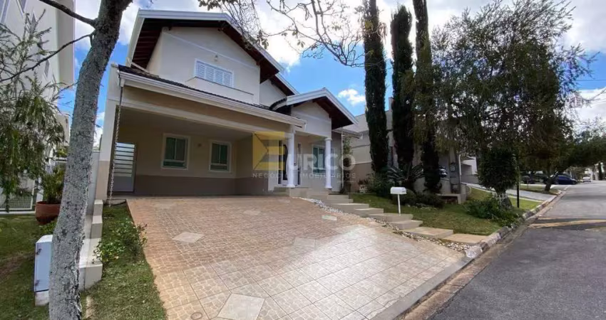 Casa para locação no condomínio recanto dos paturis – vinhedo/sp
