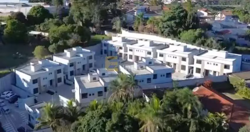 Casa em condomínio à venda no condomínio residencial vila aurora em valinhos/sp