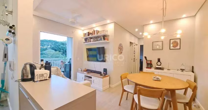 Apartamento à venda no condomínio floratta club house em valinhos/sp