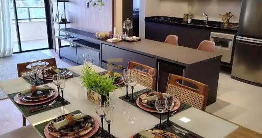 Apartamento para aluguel no condomínio odeon residencial em jundiaí/sp