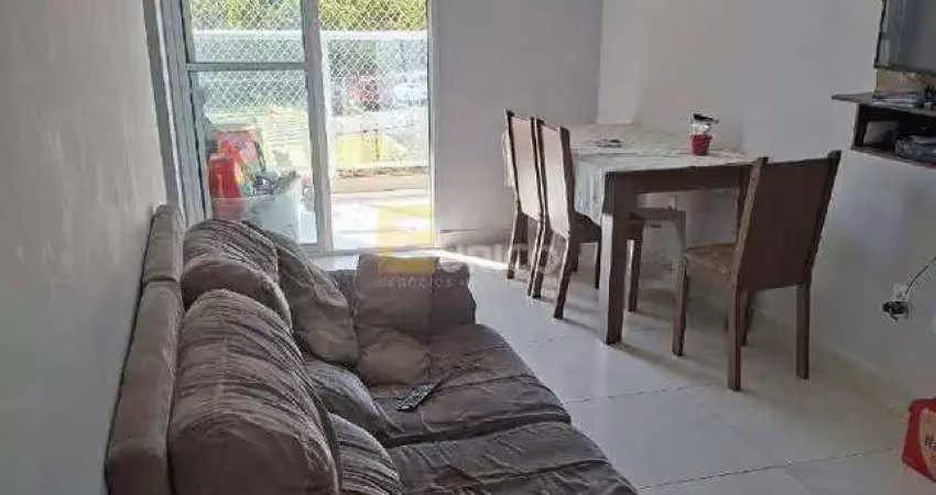 Apartamento à venda no condomínio residencial morada do vale em valinhos/sp