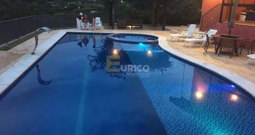 Casa para locação no condomínio vale do santa fé em vinhedo.