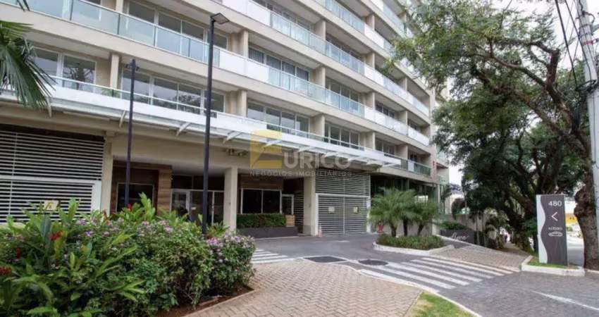 Apartamento mobiliado disponível para locação no linea home style em jundiai -sp.
