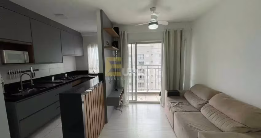 Apartamento à venda no condomínio reserva do alto em valinhos/sp
