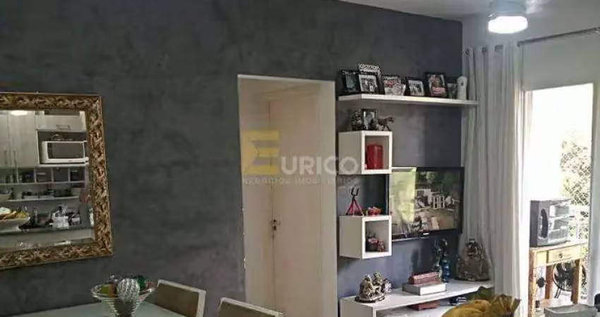 Apartamento à venda no condomínio floratta club house em valinhos/sp