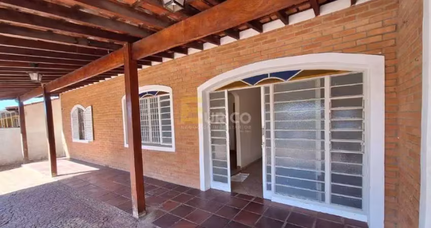 Casa com 3 quartos à venda na Rua dos Lírios, --, Parque Cecap, Valinhos