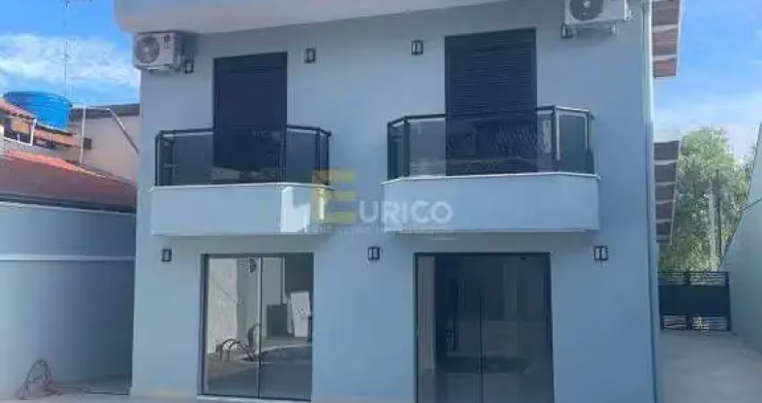 Casa em condomínio para aluguel no condomínio portal do paraíso i em jundiaí/sp
