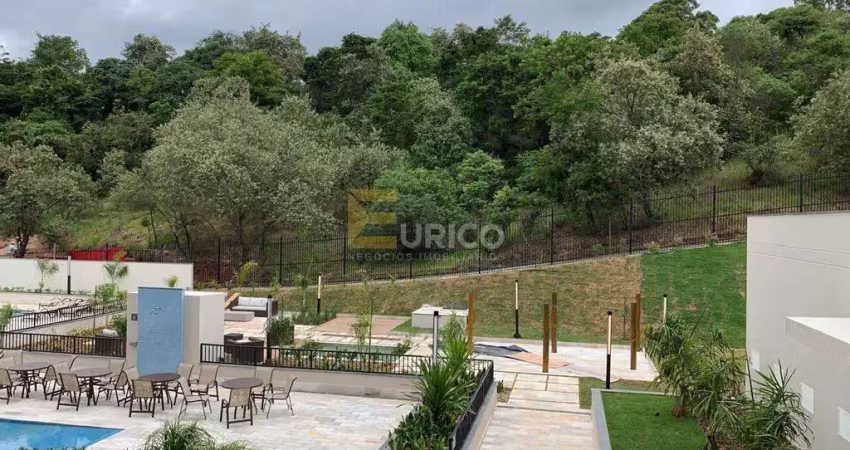 Apartamento à venda no condomínio odeon residencial em jundiaí/sp
