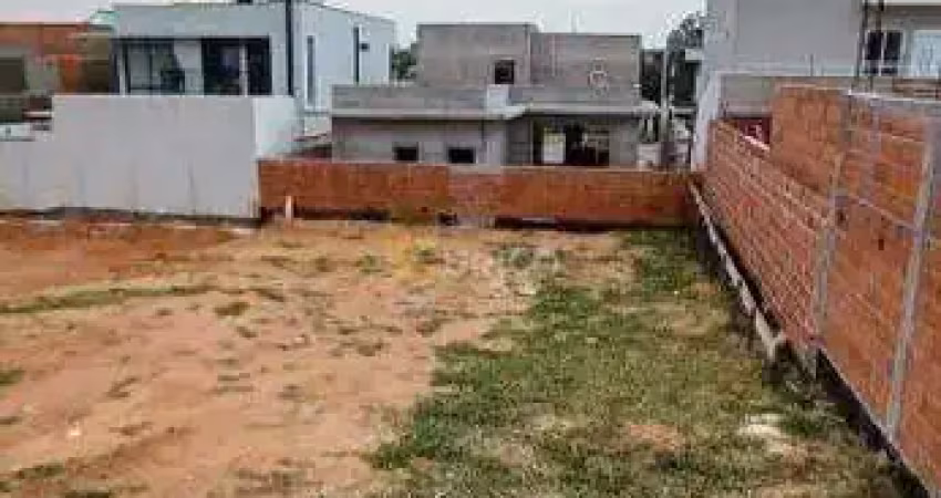 Terreno 300m² à venda no condomínio granville são venâncio - itupeva/sp