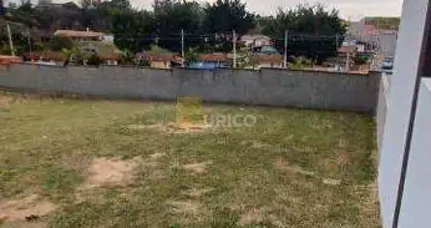 Terreno 300m² à venda no condomínio granville são venâncio - itupeva/sp