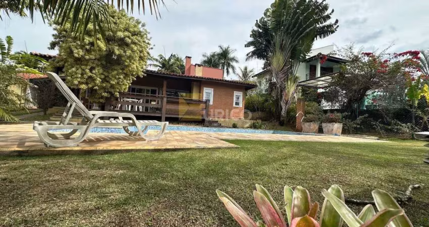 Casa em condomínio à venda no condomínio vista alegre - café em vinhedo/sp