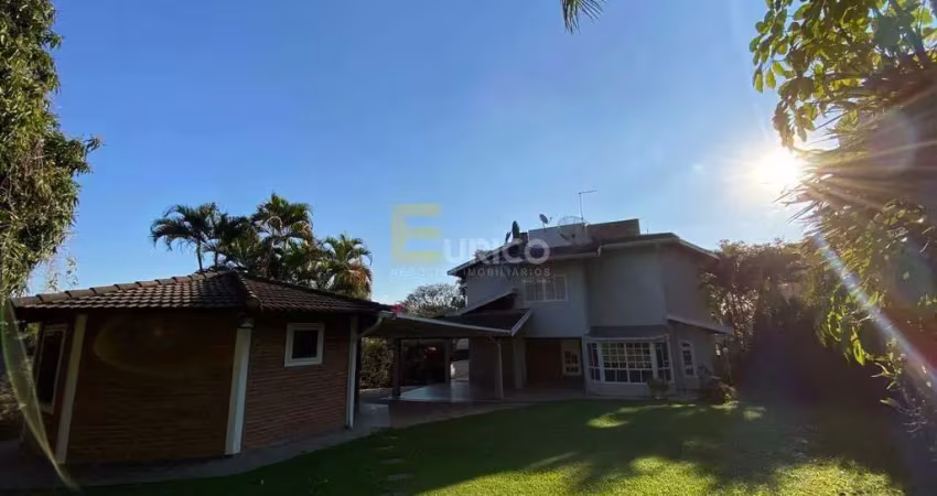 Casa disponível para locação no condomínio marambaia - vinhedo -sp
