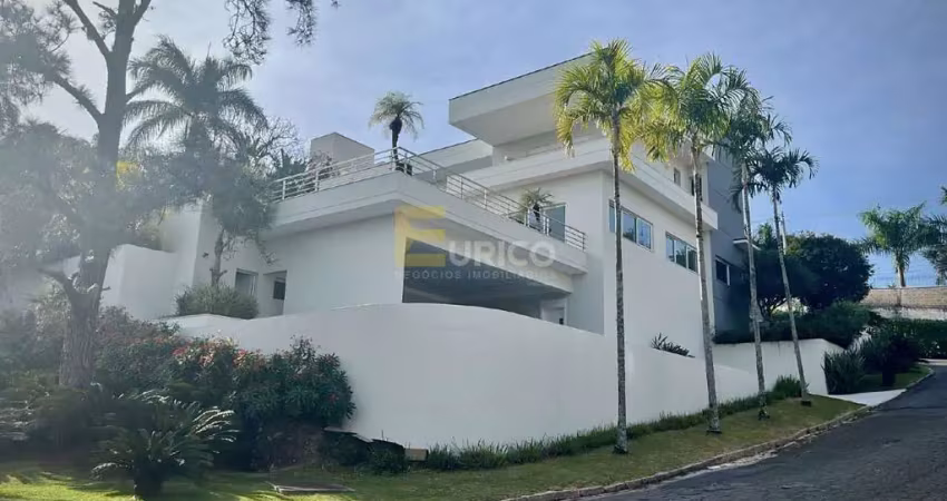 Belíssima casa de alto padrão à venda no condomínio são joaquim na cidade de vinhedo -sp