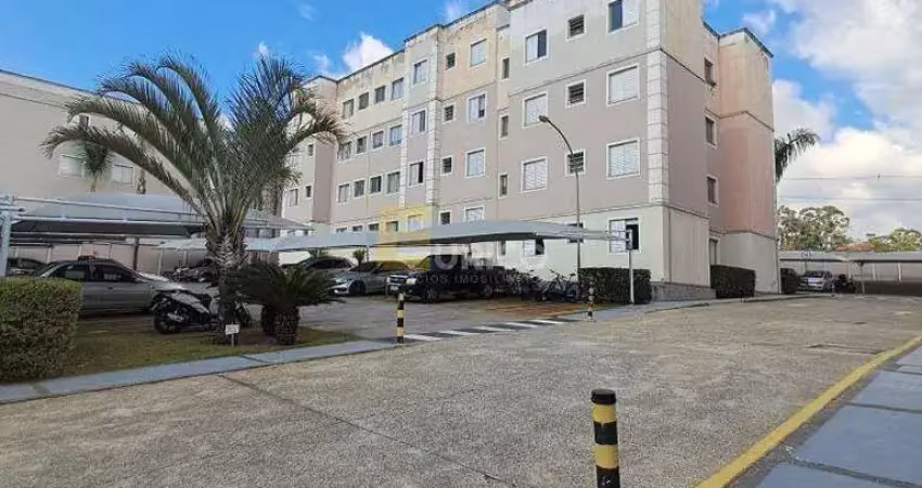 Apartamento à venda no condomínio reserva do japi em jundiaí/sp