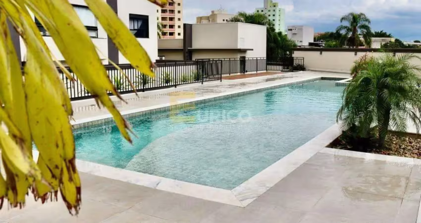 Apartamento à venda no condomínio edifício lux residence em valinhos/sp