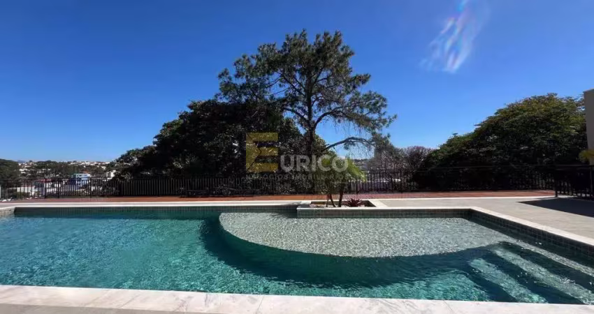 Apartamento à venda no condomínio edifício lux residence em valinhos/sp