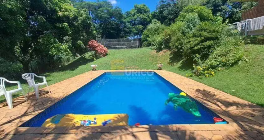 Chácara / sítio com 3 quartos para alugar na Rua Luiz Castelluber, --, Vale Verde, Valinhos