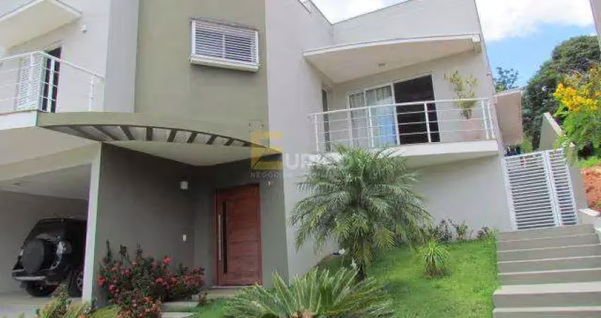Ótima casa para locação no condomínio reserva dos vinhedos interior de são paulo