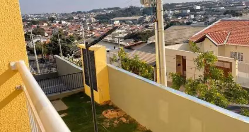 Apartamento para aluguel no condomínio residencial florença l em vinhedo/sp