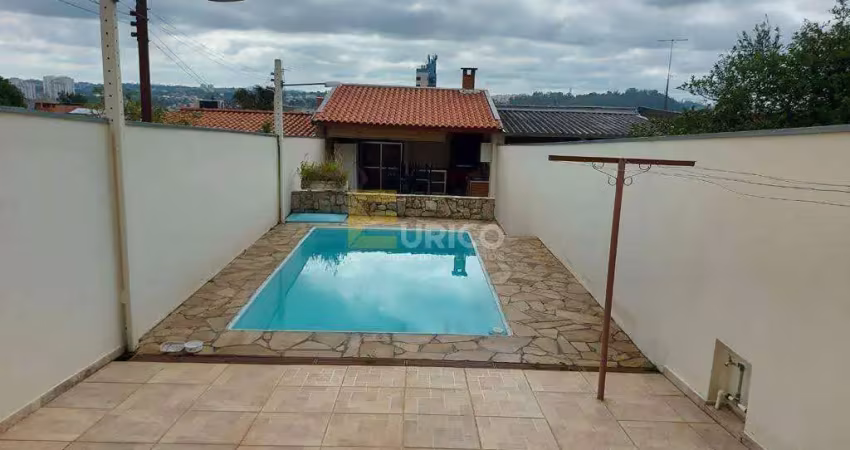 Casa com 3 quartos à venda na Rua Zuferey, --, Vila Progresso, Jundiaí