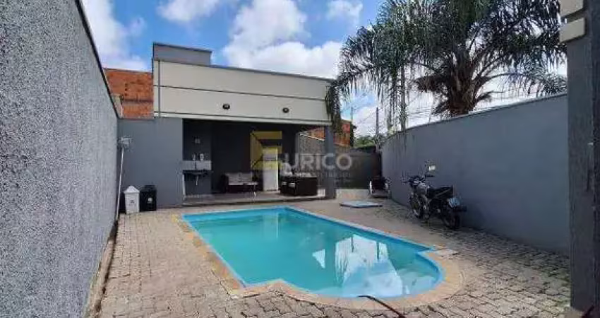 Casa em condomínio fechado com 2 quartos para alugar na Rua Nossa Senhora De Lourdes, --, Capela, Vinhedo