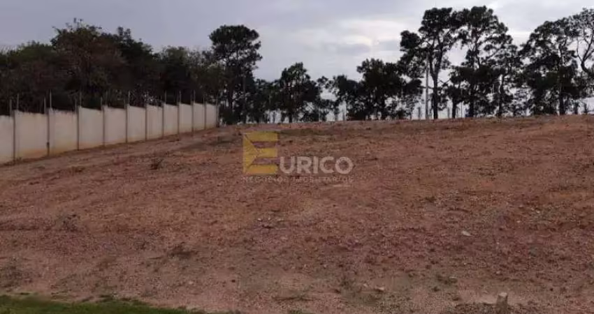 Terreno em condomínio à venda no residencial vila das acácias em jundiaí/sp